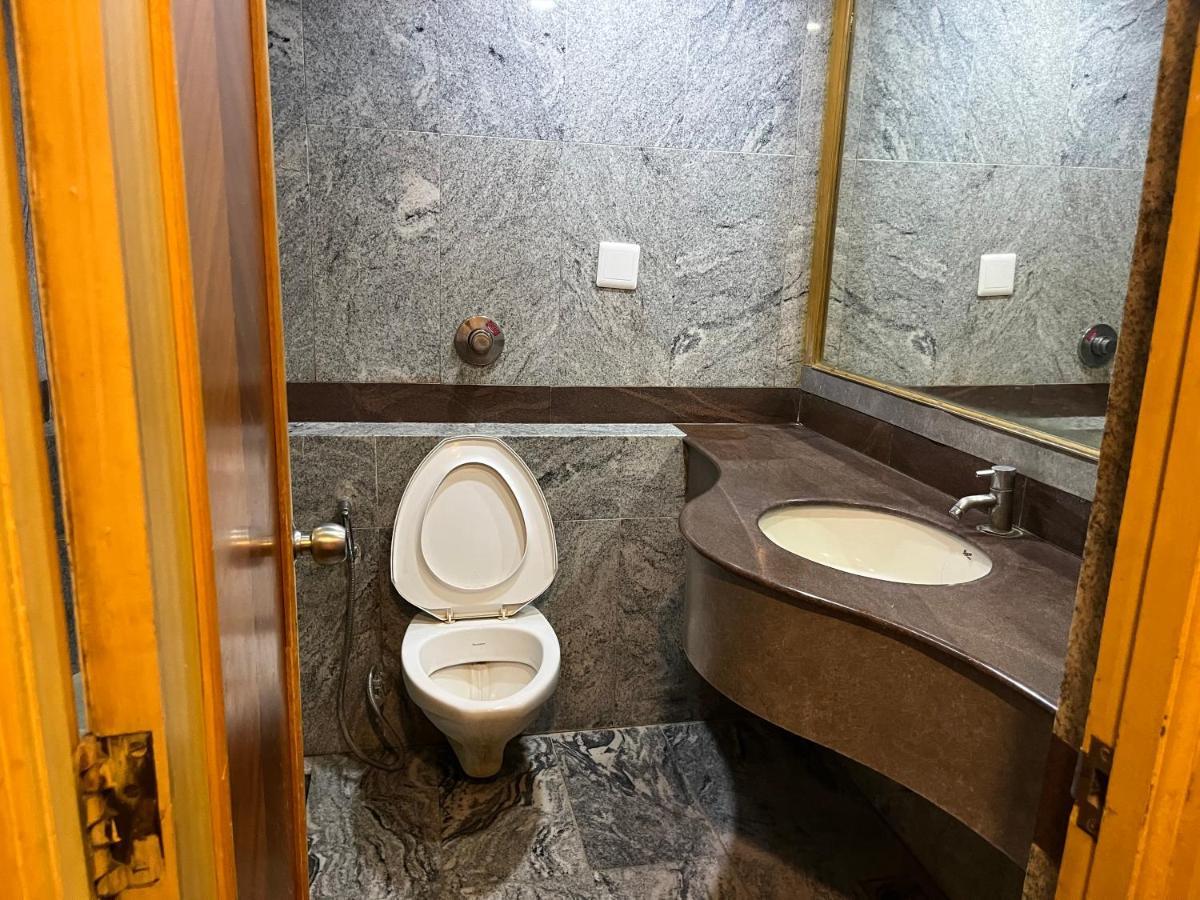 Asr Guesthouse 蒂鲁帕蒂 外观 照片