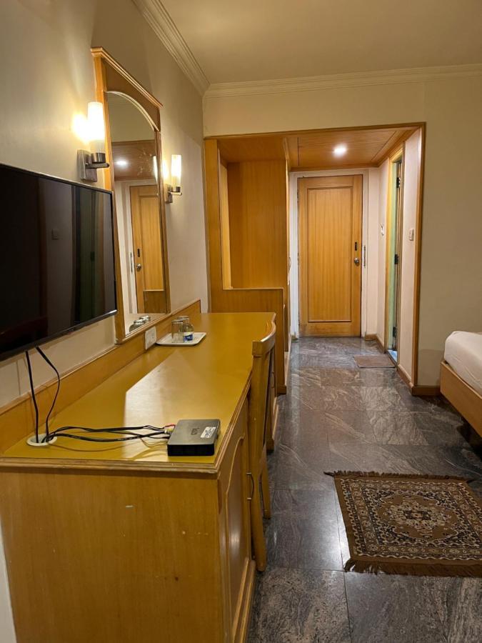 Asr Guesthouse 蒂鲁帕蒂 外观 照片