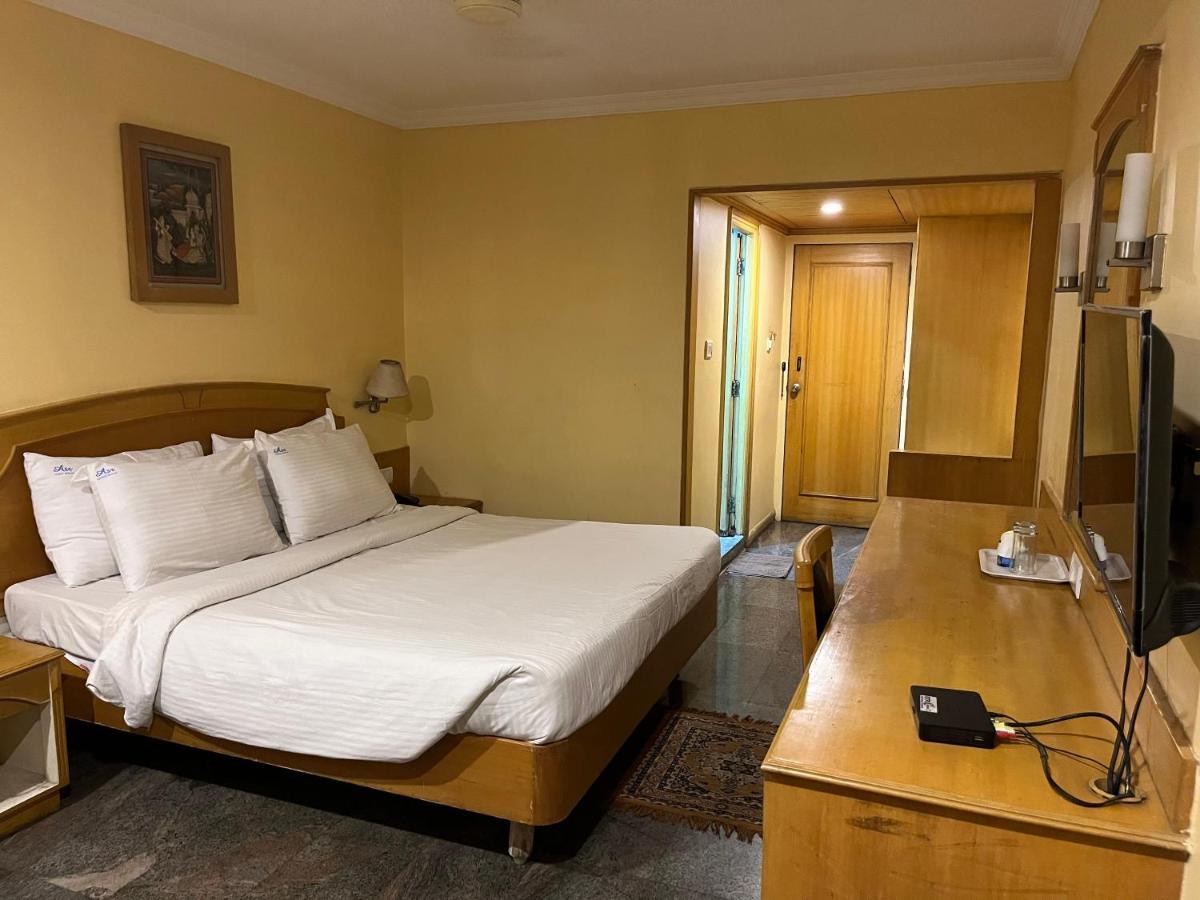 Asr Guesthouse 蒂鲁帕蒂 外观 照片