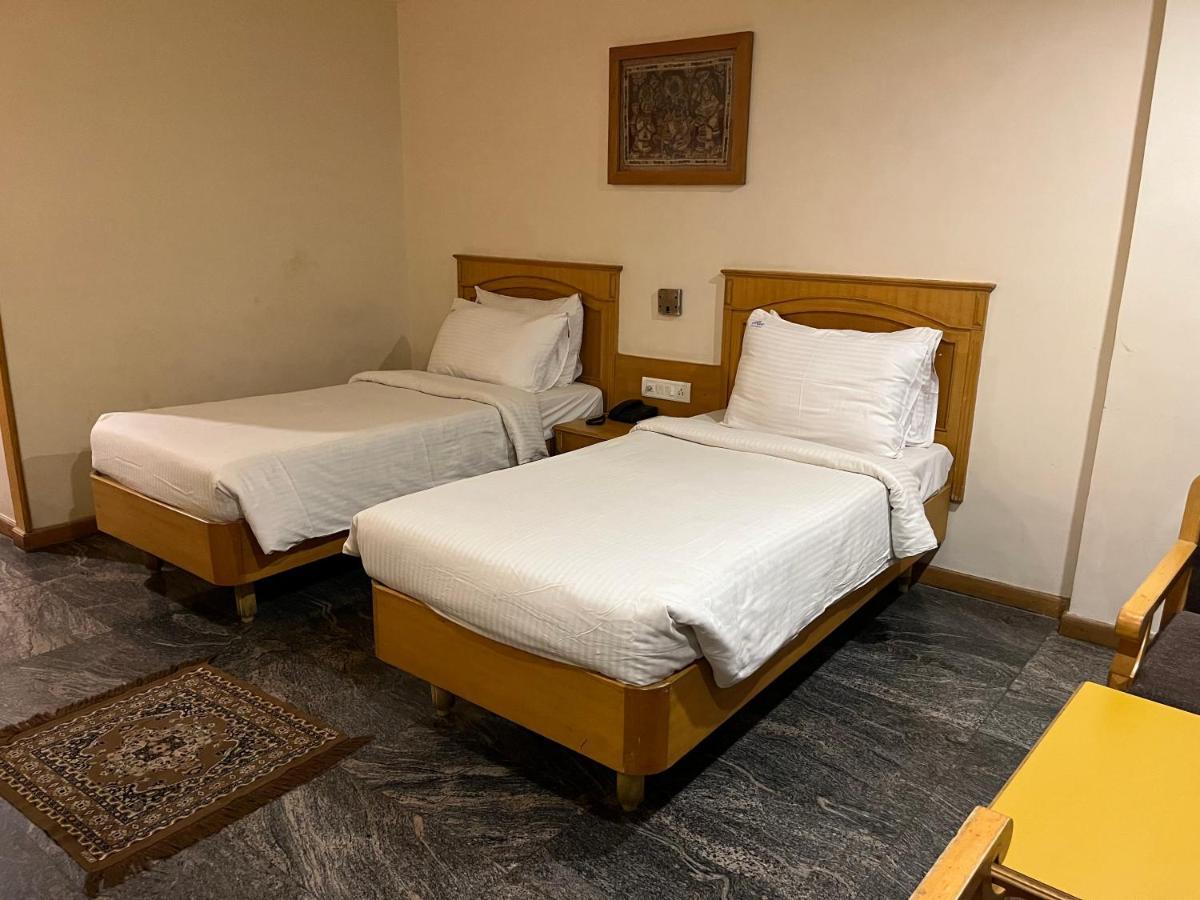 Asr Guesthouse 蒂鲁帕蒂 外观 照片