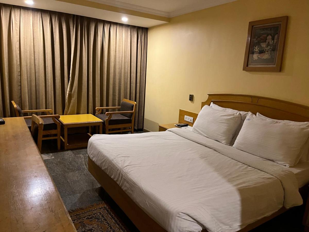 Asr Guesthouse 蒂鲁帕蒂 外观 照片