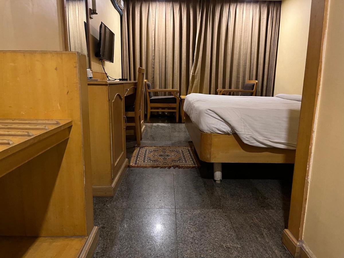 Asr Guesthouse 蒂鲁帕蒂 外观 照片